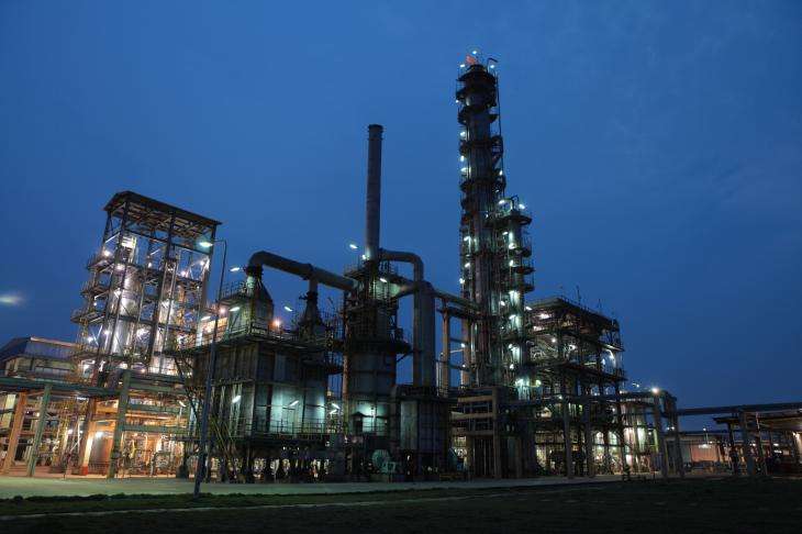 當前石油化工行業(yè)信息化建設的熱點分析