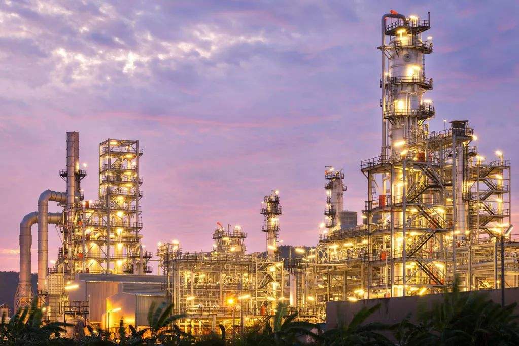 石油化工自動化技術發(fā)展四大趨勢